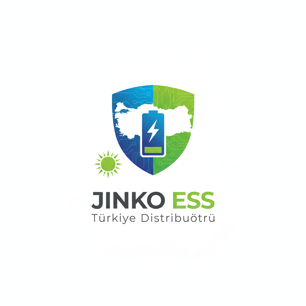 Jinko ESS